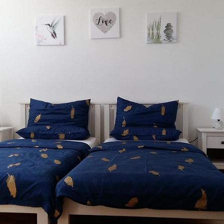 Ferienwohnung Giovanni Studio Schwandorf Zewnętrze zdjęcie