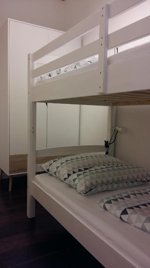 Ferienwohnung Giovanni Studio Schwandorf Zewnętrze zdjęcie