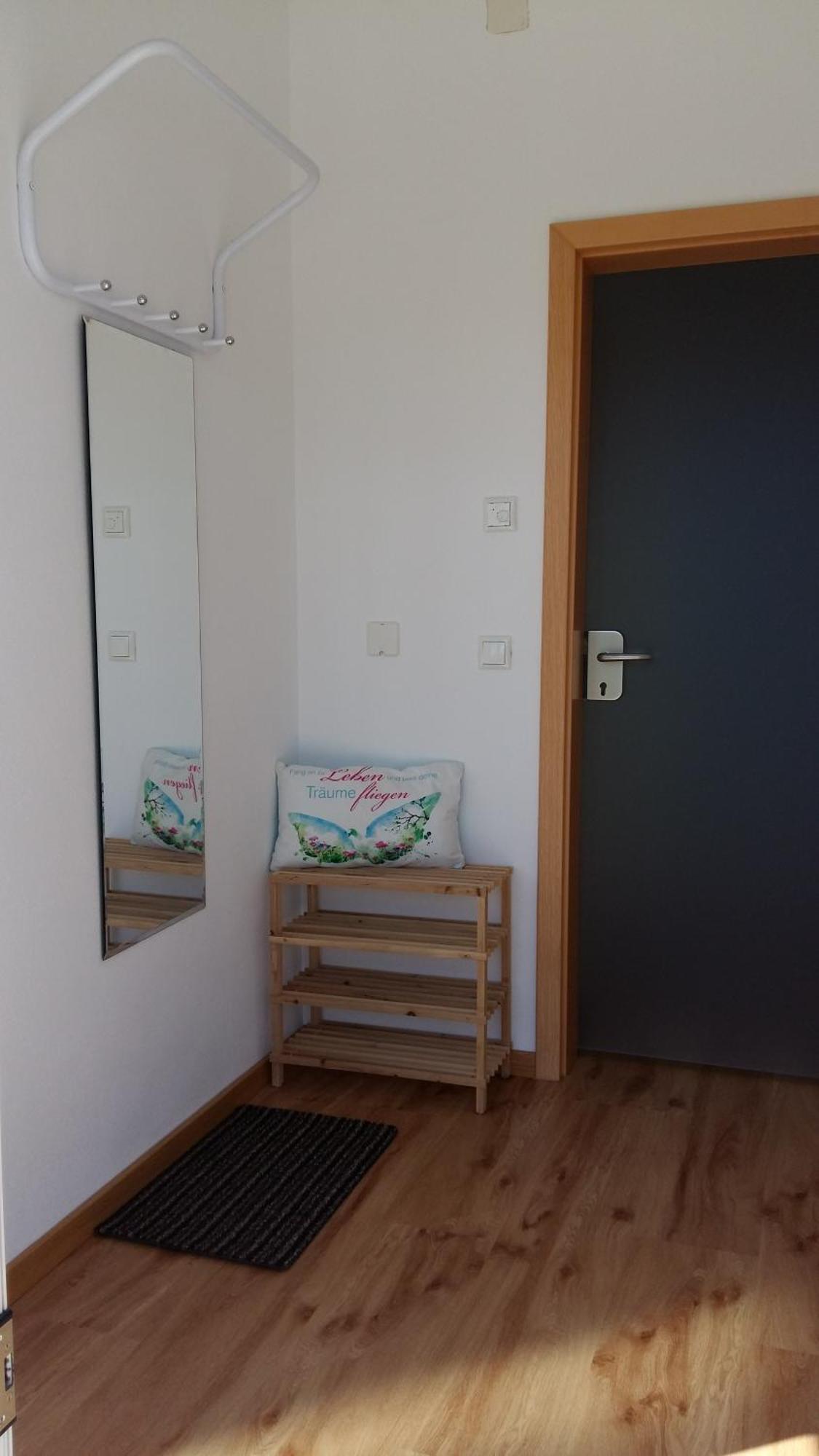 Ferienwohnung Giovanni Studio Schwandorf Zewnętrze zdjęcie