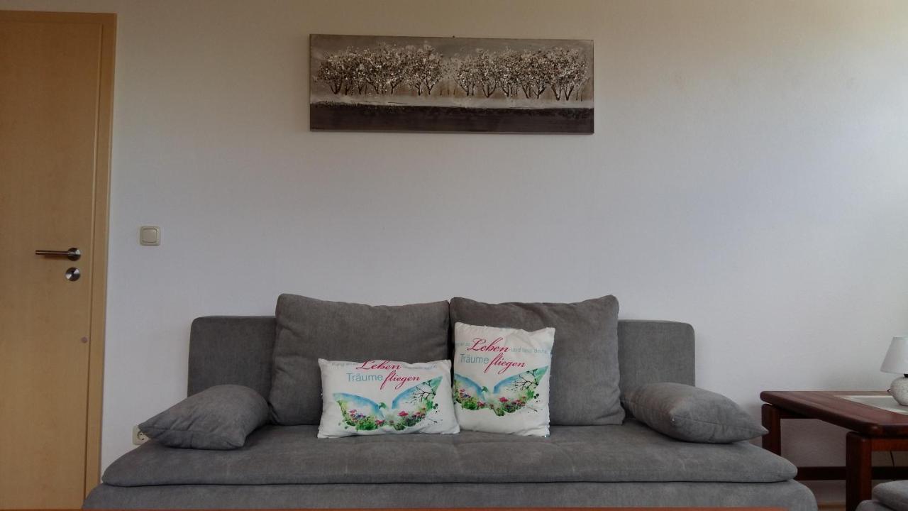 Ferienwohnung Giovanni Studio Schwandorf Zewnętrze zdjęcie