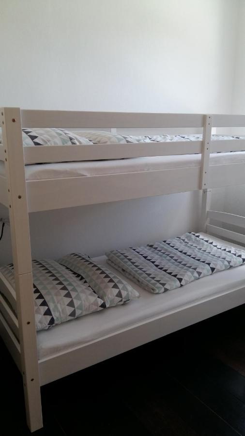 Ferienwohnung Giovanni Studio Schwandorf Zewnętrze zdjęcie