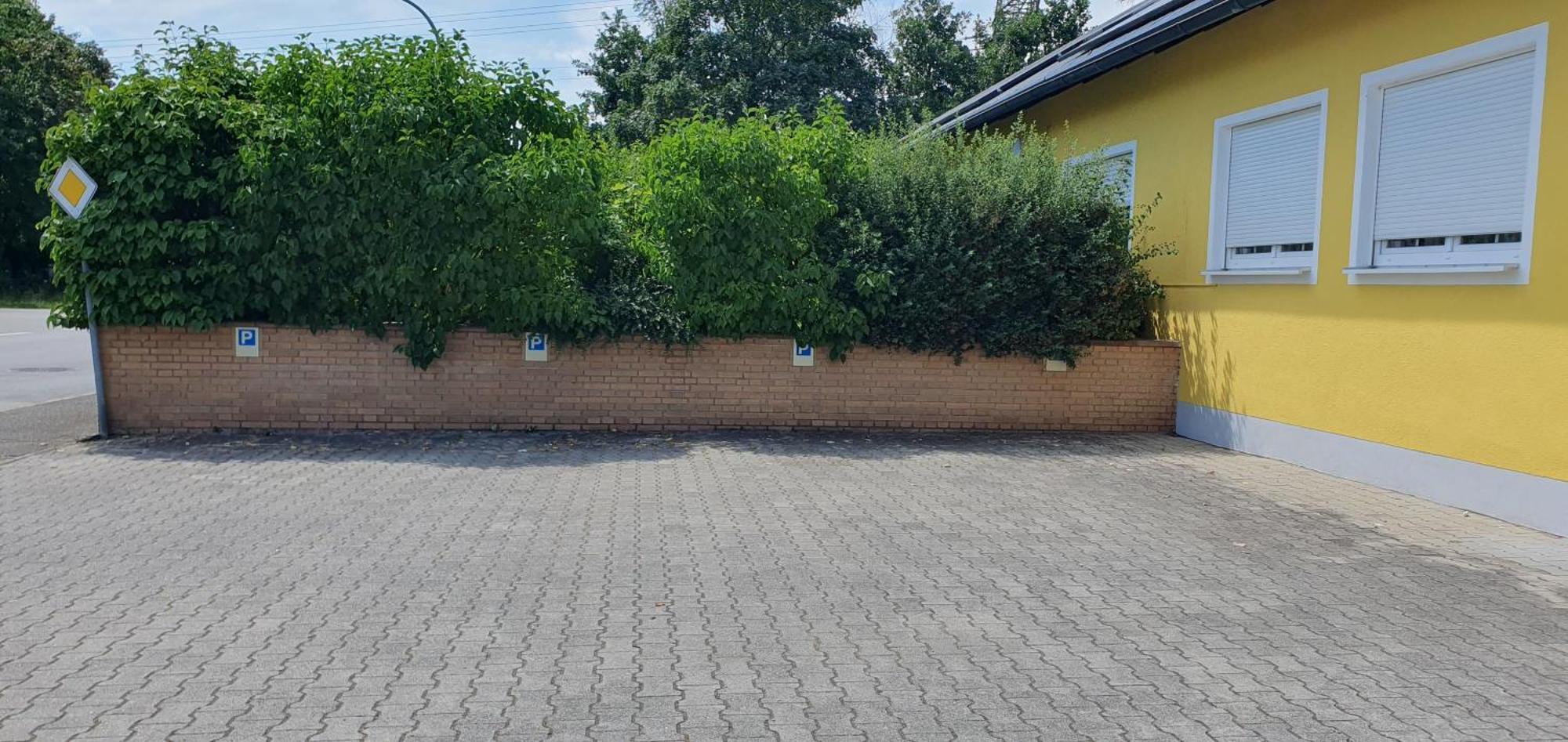 Ferienwohnung Giovanni Studio Schwandorf Zewnętrze zdjęcie